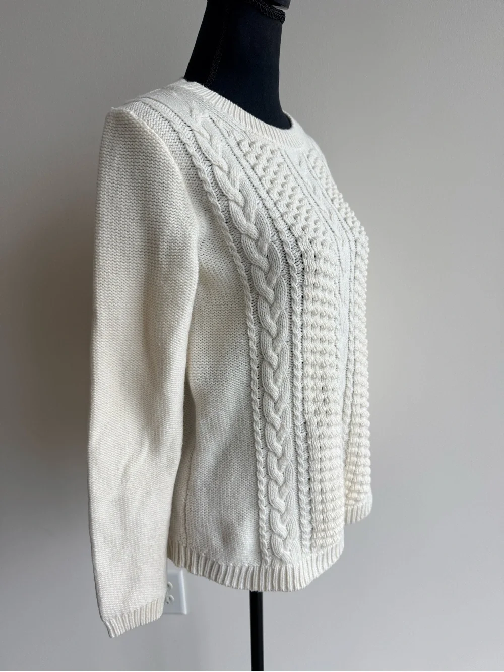 J. Crew worn size